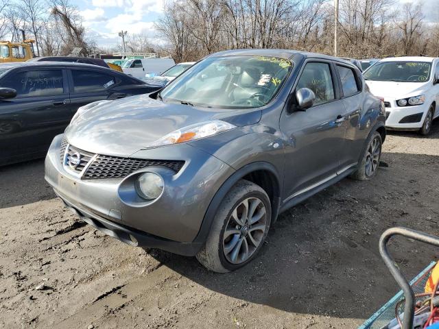 vin: JN8AF5MV4CT113396 JN8AF5MV4CT113396 2012 nissan juke s 1600 for Sale in US MD