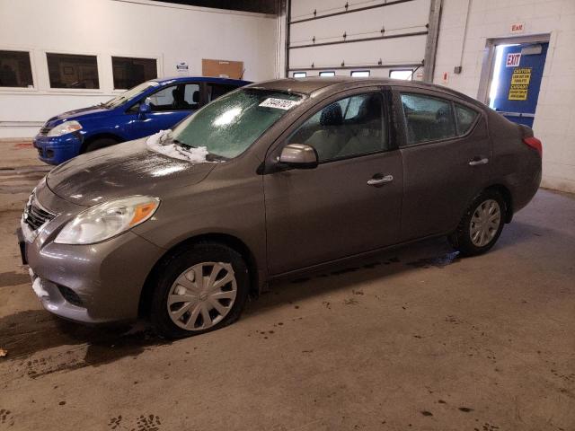 vin: 3N1CN7APXCL933952 3N1CN7APXCL933952 2012 nissan versa 1600 for Sale in US MN