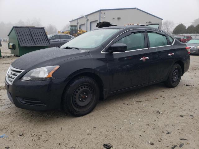 vin: 3N1AB7AP0FY332878 3N1AB7AP0FY332878 2015 nissan sentra s 1800 for Sale in US MA