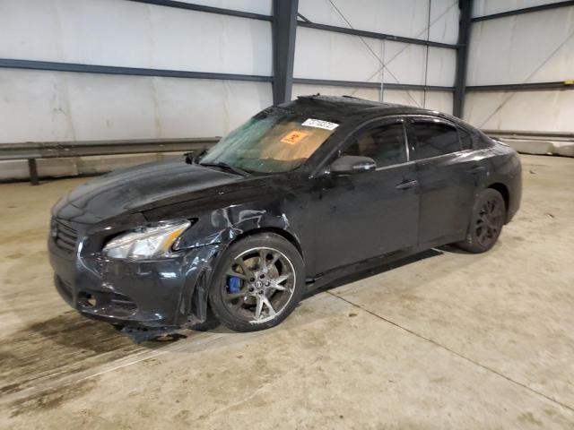 vin: 1N4AA5AP9CC828146 1N4AA5AP9CC828146 2012 nissan maxima s 3500 for Sale in US WA