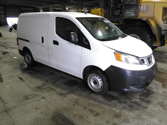 vin: 3N6CM0KN4KK700025 3N6CM0KN4KK700025 2019 nissan nv200 2.5s 2000 for Sale in US OR
