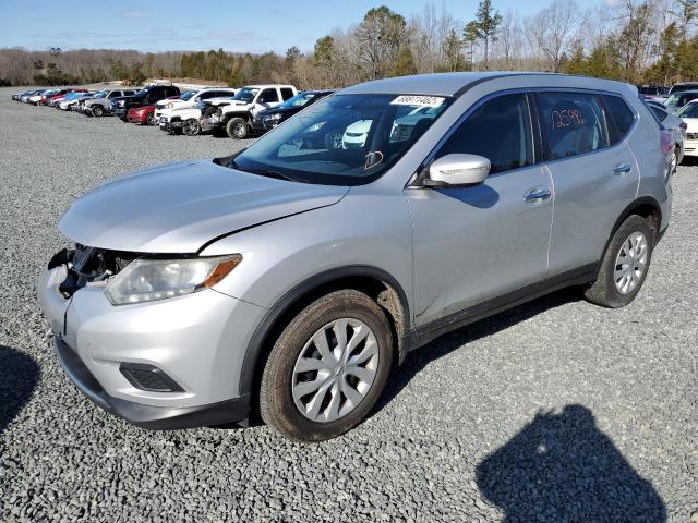 vin: KNMAT2MT5FP547759 KNMAT2MT5FP547759 2015 nissan rogue s 2500 for Sale in US NC