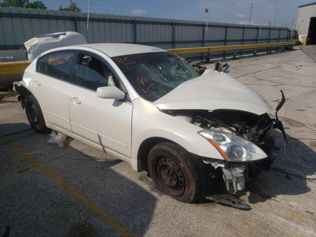 vin: 1N4AL2AP6CN405893 1N4AL2AP6CN405893 2012 nissan altima 25s 2500 for Sale in US MO