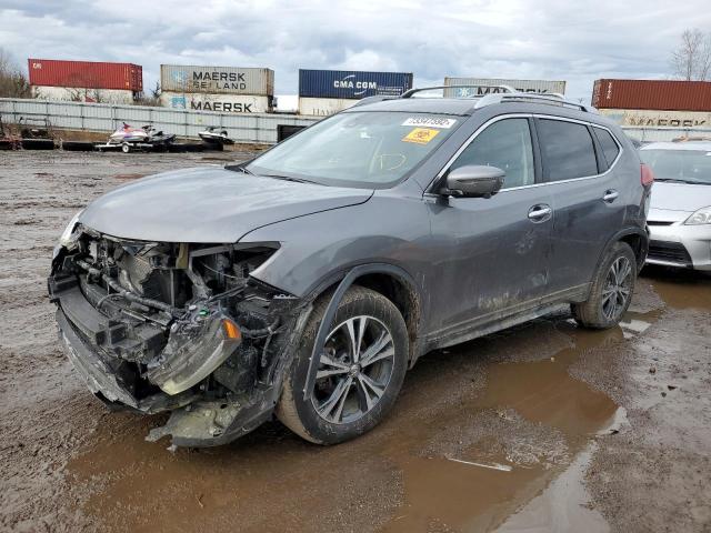 vin: JN8AT2MV1LW120098 JN8AT2MV1LW120098 2019 nissan rogue 2488 for Sale in US OH