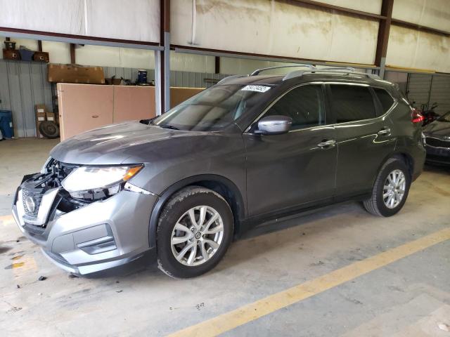 vin: 5N1AT2MT1KC795861 5N1AT2MT1KC795861 2019 nissan rogue s 2500 for Sale in US NC
