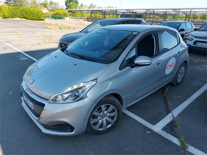 vin: VF3CCBHW6GT179857 VF3CCBHW6GT179857 2016 peugeot 208 0 for Sale in EU