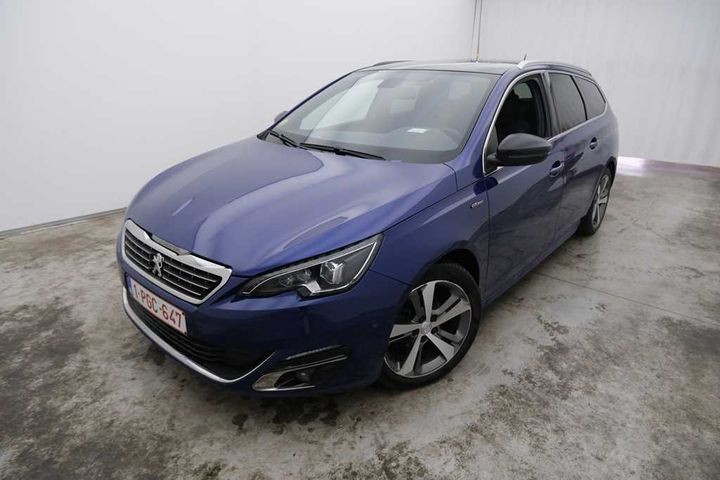 vin: VF3LCBHXWGS165913 VF3LCBHXWGS165913 2016 peugeot 308 sw &#3913 0 for Sale in EU