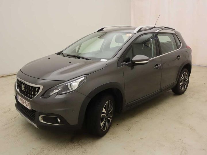 vin: VF3CUHNZ6HY179932 VF3CUHNZ6HY179932 2018 peugeot 2008 0 for Sale in EU
