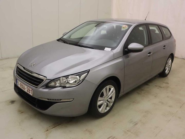 vin: VF3LCBHXHHS034306 VF3LCBHXHHS034306 2017 peugeot 308 0 for Sale in EU