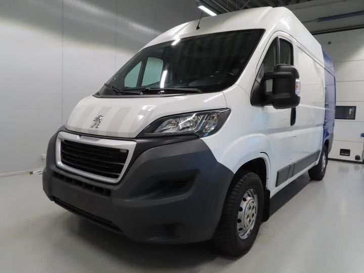 vin: VF3YBTMFB12A69371 VF3YBTMFB12A69371 2016 peugeot boxer 0 for Sale in EU