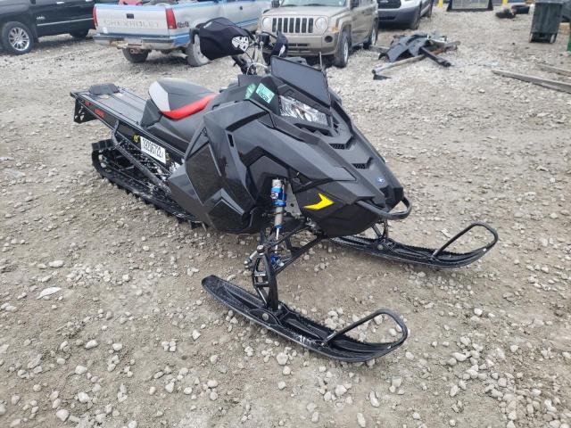 vin: SN1EFT8R8LC707906 SN1EFT8R8LC707906 2020 polaris snowmobile 0 for Sale in US WI