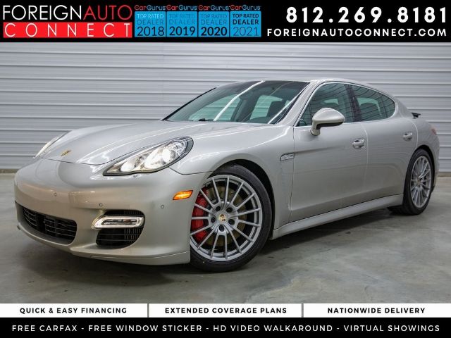 vin: WP0AC2A78CL090665 WP0AC2A78CL090665 2012 porsche panamera 4800 for Sale in US IN