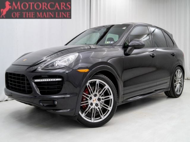 vin: WP1AD2A2XDLA70287 WP1AD2A2XDLA70287 2013 porsche cayenne 4800 for Sale in US PA