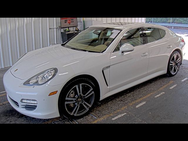 vin: WP0AB2A77BL062289 WP0AB2A77BL062289 2011 porsche panamera 4800 for Sale in US TN