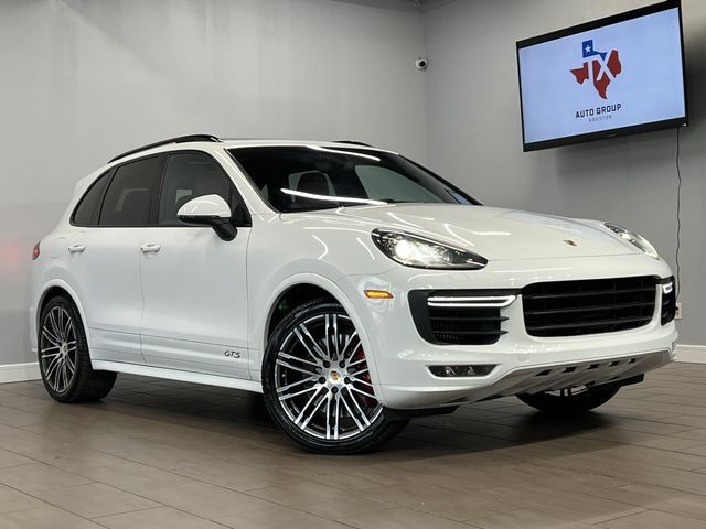 vin: WP1AD2A27JLA80240 WP1AD2A27JLA80240 2018 porsche cayenne 3600 for Sale in US TX