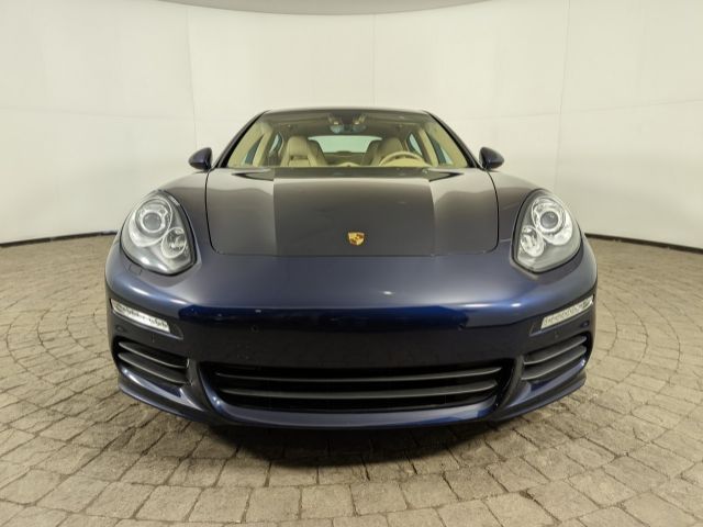 vin: WP0AA2A70GL001375 WP0AA2A70GL001375 2016 porsche panamera 3600 for Sale in US OH