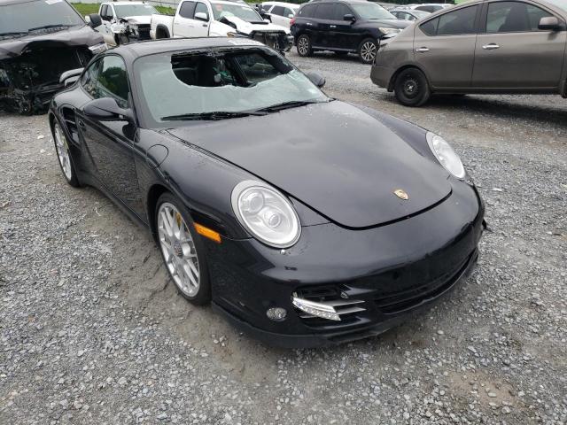 vin: WP0AD2A92BS766756 WP0AD2A92BS766756 2011 porsche 911 turbo 3600 for Sale in US NC