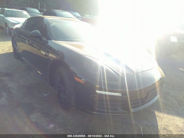 vin: WP0AA2A79GL007997 WP0AA2A79GL007997 2016 porsche panamera 3600 for Sale in US MD
