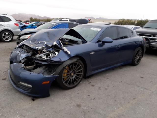 vin: WP0AB2A78CL060553 WP0AB2A78CL060553 2012 porsche panamera s 4800 for Sale in US NV