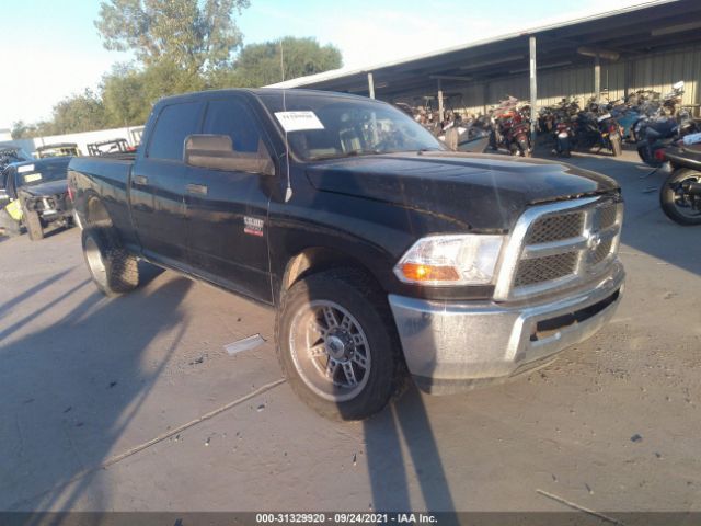 vin: 3C6TD4CT4CG198202 2012 RAM 2500 5.7L For Sale in Wilmer TX