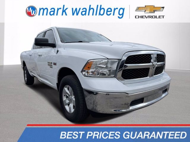vin: 1C6RR7TT2KS588347 1C6RR7TT2KS588347 2019 ram 1500 classic 5700 for Sale in US OH