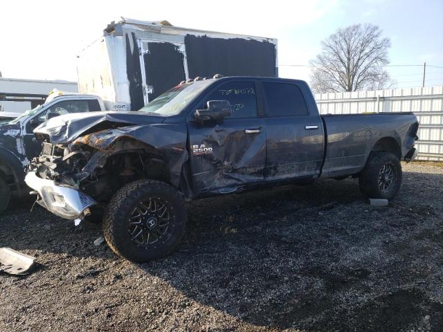 vin: 3C6UR5JL1DG614089 3C6UR5JL1DG614089 2013 ram 2500 slt 6700 for Sale in US OH