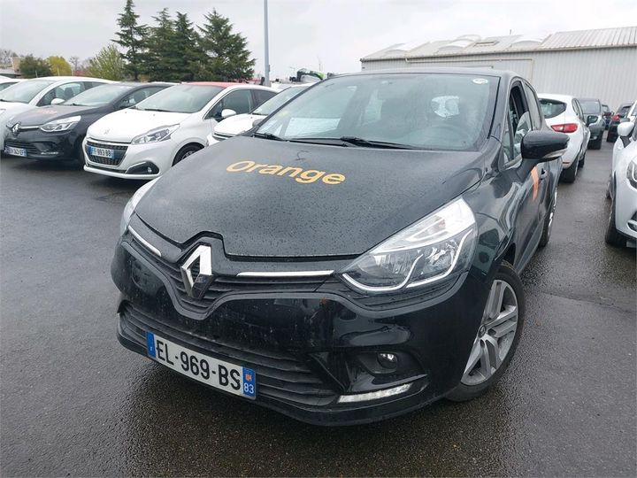 vin: VF15RBF0A57063919 VF15RBF0A57063919 2017 renault clio 0 for Sale in EU