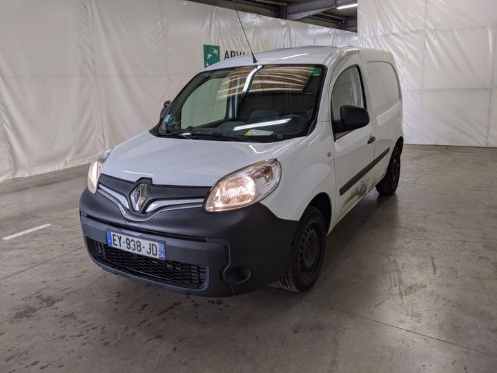 vin: VF1FW50S160704614 VF1FW50S160704614 2018 renault kangoo express 0 for Sale in EU