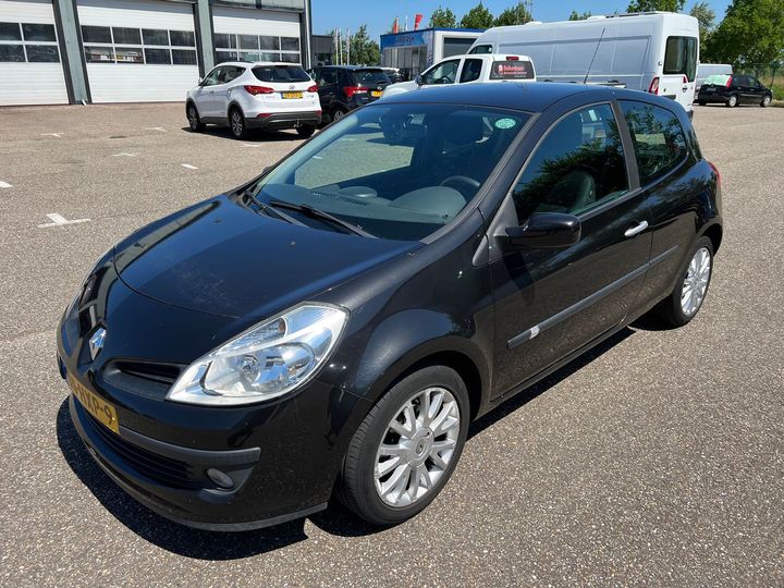 vin: VF1CRCP0H40955404 VF1CRCP0H40955404 2009 renault clio 0 for Sale in EU