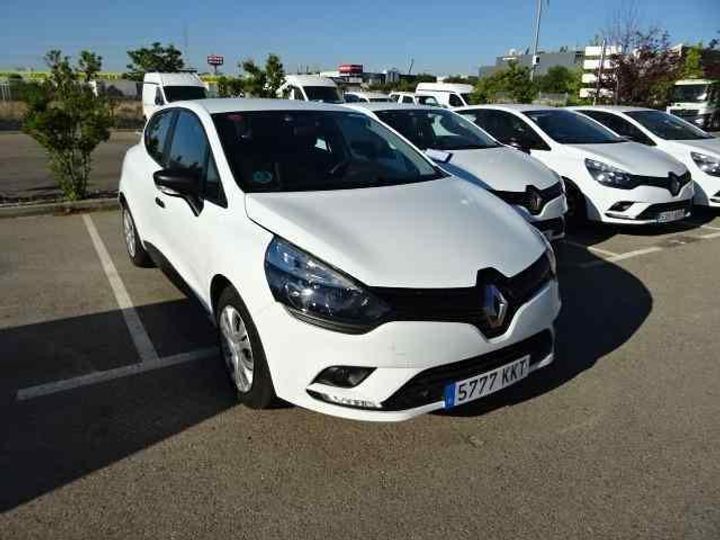 vin: VF15RBF0A60230364 VF15RBF0A60230364 2018 renault clio 0 for Sale in EU