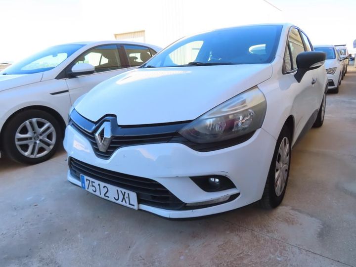 vin: VF15RBF0A56993793 VF15RBF0A56993793 2017 renault clio 0 for Sale in EU
