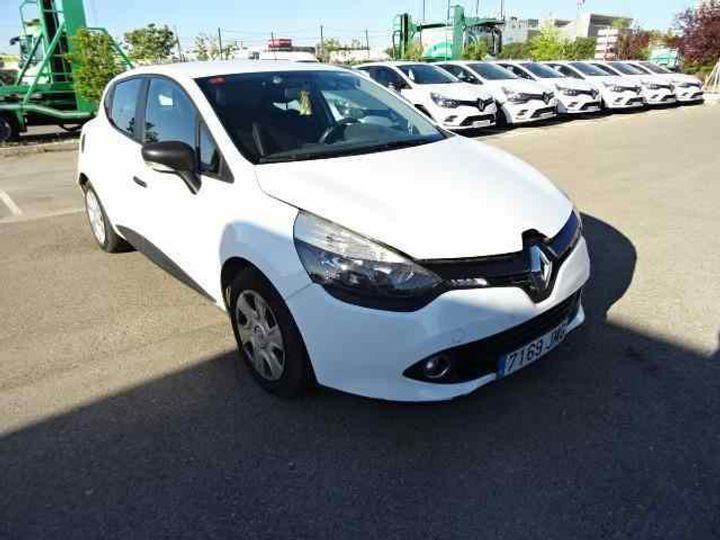 vin: VF15RBF0A54057018 VF15RBF0A54057018 2016 renault clio 0 for Sale in EU