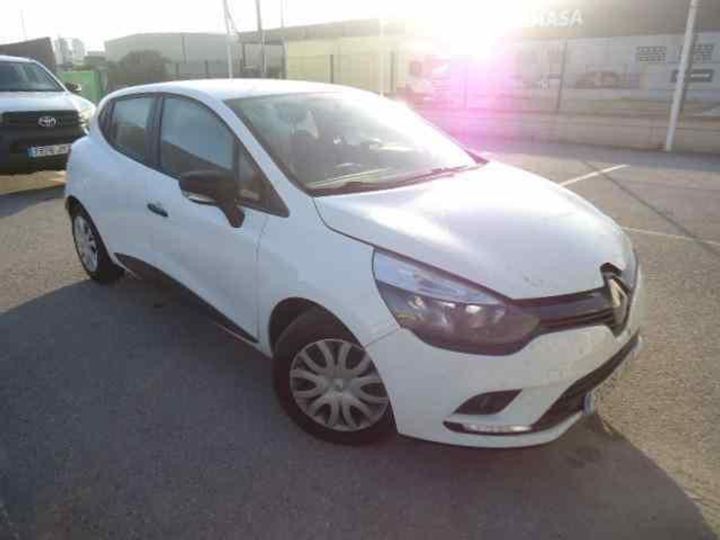 vin: VF15RBF0A56698282 VF15RBF0A56698282 2017 renault clio 0 for Sale in EU