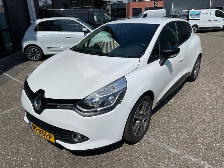 vin: VF15RE20A54156740 VF15RE20A54156740 2016 renault clio 0 for Sale in EU