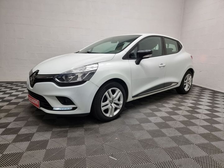 vin: VF15RBF0A59941374 VF15RBF0A59941374 2018 renault clio 0 for Sale in EU