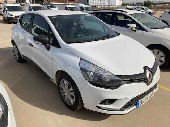 vin: VF15RBF0A58222838 VF15RBF0A58222838 2018 renault clio 0 for Sale in EU