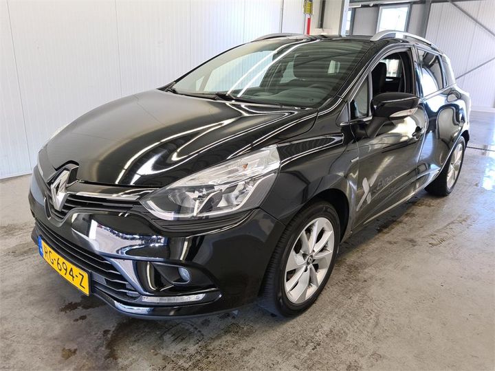 vin: VF17RE20A59213416 VF17RE20A59213416 2017 renault clio 0 for Sale in EU