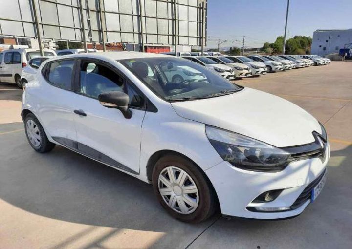 vin: VF15RBF0A58300019 VF15RBF0A58300019 2017 renault clio 0 for Sale in EU