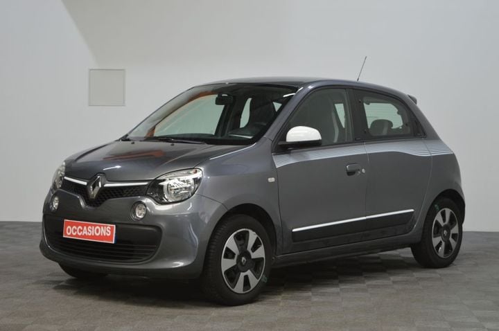 vin: VF1AHB25A56146432 VF1AHB25A56146432 2016 renault twingo 0 for Sale in EU