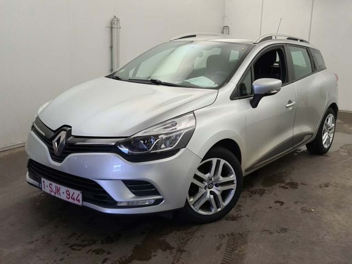 vin: VF17RBF0A57670006 VF17RBF0A57670006 2017 renault clio 0 for Sale in EU