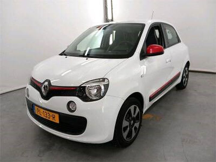 vin: VF1AHB25A56935099 VF1AHB25A56935099 2017 renault twingo 0 for Sale in EU