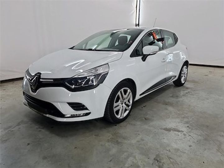vin: VF15RB20A60209334 VF15RB20A60209334 2018 renault clio 0 for Sale in EU