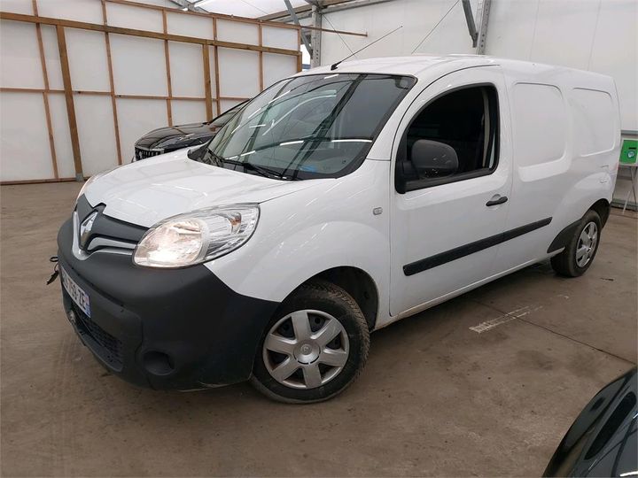 vin: VF1FW58H555429470 VF1FW58H555429470 2016 renault kangoo express 0 for Sale in EU