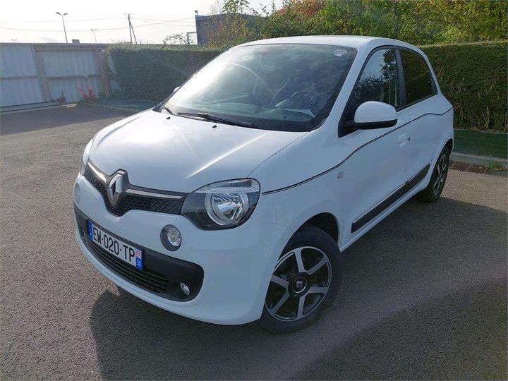 vin: VF1AHB22559577286 VF1AHB22559577286 2018 renault twingo 0 for Sale in EU