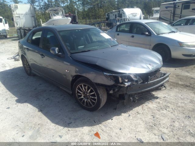 vin: YS3FA4CY8A1610765 2010 Saab 9-3 2.0L For Sale in Castle Hayne NC