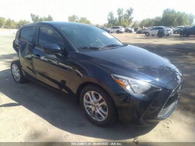 vin: 3MYDLBZV7GY121385 3MYDLBZV7GY121385 2016 scion ia 1500 for Sale in US CA