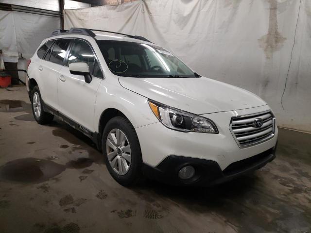 vin: 4S4BSACC9H3390746 4S4BSACC9H3390746 2017 subaru outback 2. 2500 for Sale in US PA