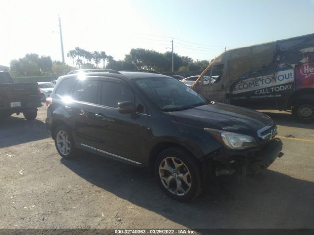 vin: JF2SJAWC6HH451302 JF2SJAWC6HH451302 2017 subaru forester 2500 for Sale in US 