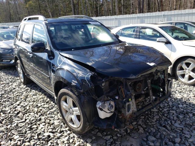 vin: JF2SH64669H763255 JF2SH64669H763255 2009 subaru forester 2 2500 for Sale in US NH