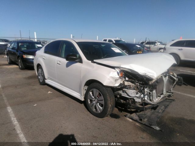 vin: 4S3BMBA60A3210366 4S3BMBA60A3210366 2010 subaru legacy 2500 for Sale in US 